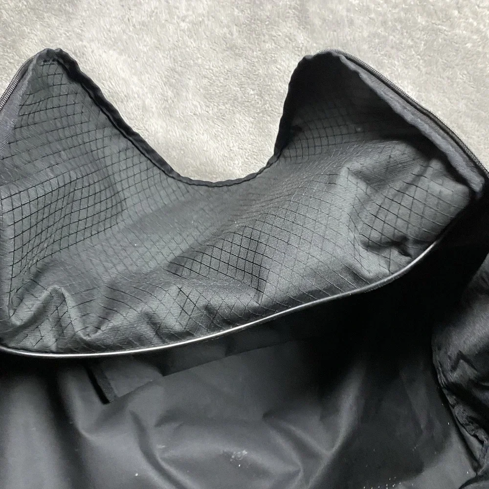Nike Duffel Bag Black Casual Fashion Bag Karlo Zovko Bag Pitt Peach Bowl 2021